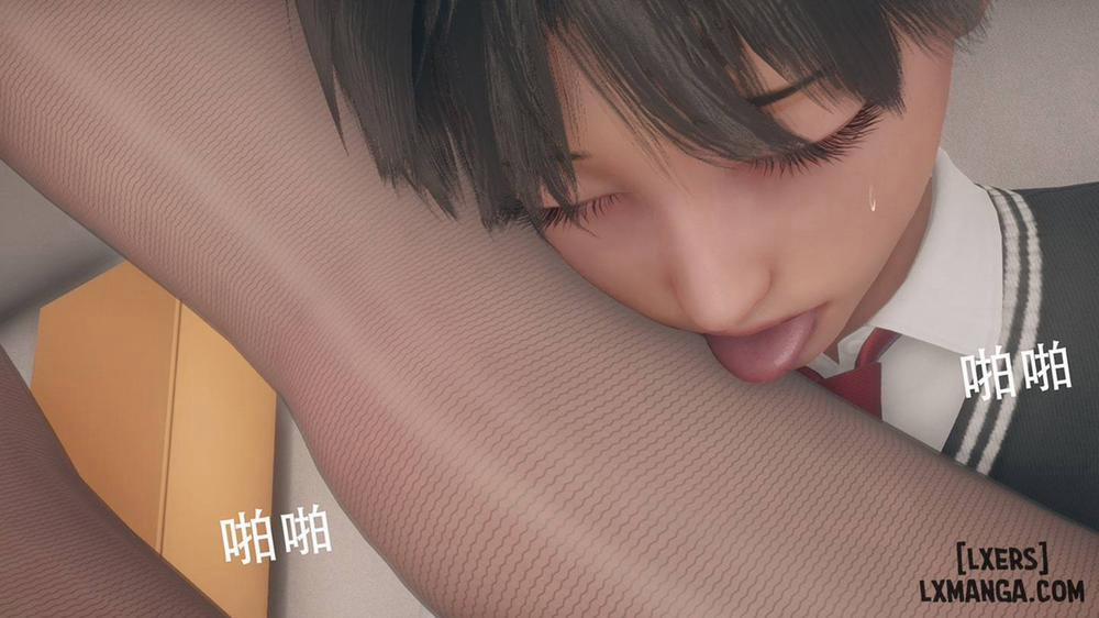 Nuông chiều 2.2 trang 37