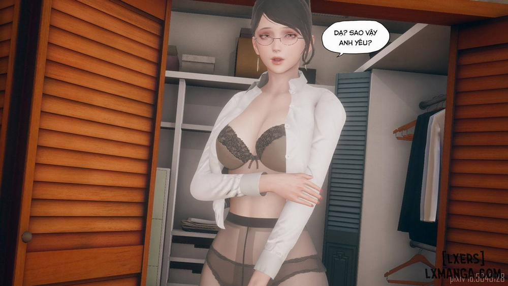 Nuông chiều 3.1 trang 12