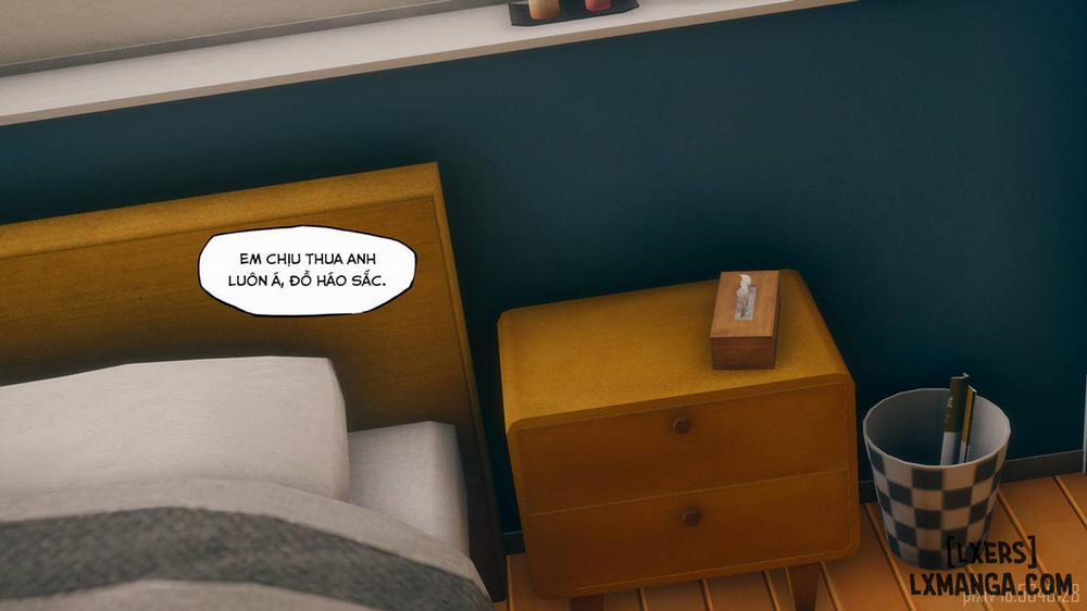 Nuông chiều 3.1 trang 20