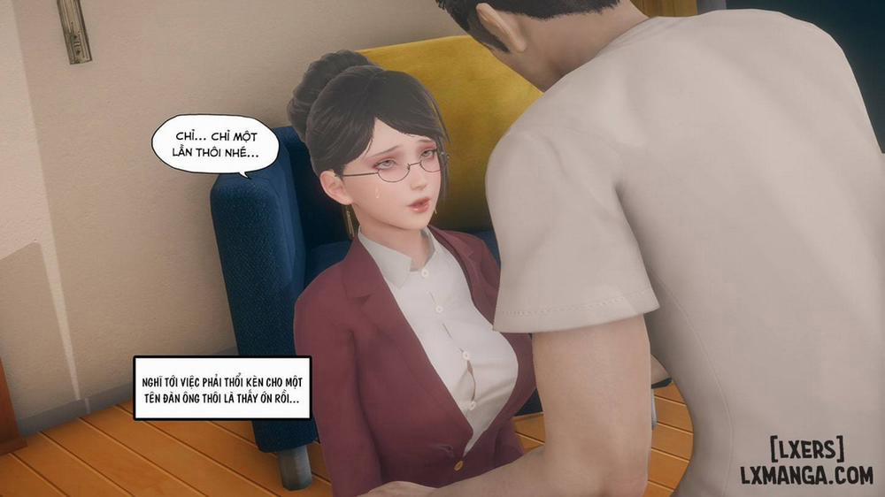 Nuông chiều 3.1 trang 21