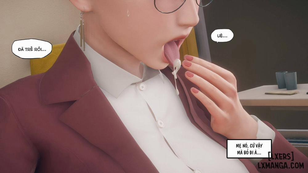 Nuông chiều 3.1 trang 38