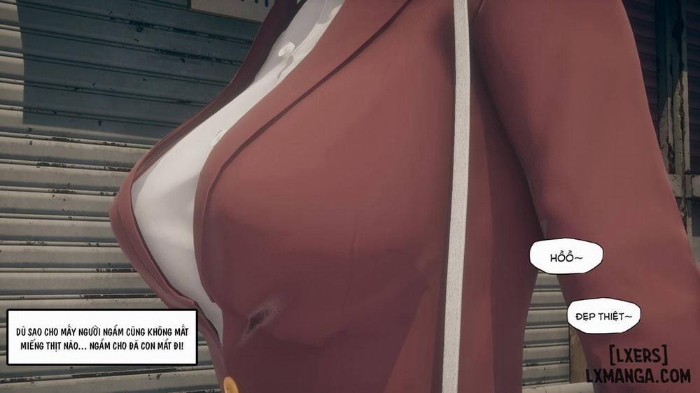 Nuông chiều 3.1 trang 43