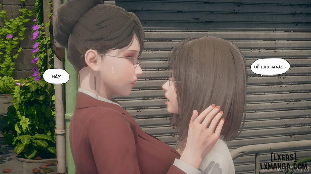 Nuông chiều 3.1 trang 48