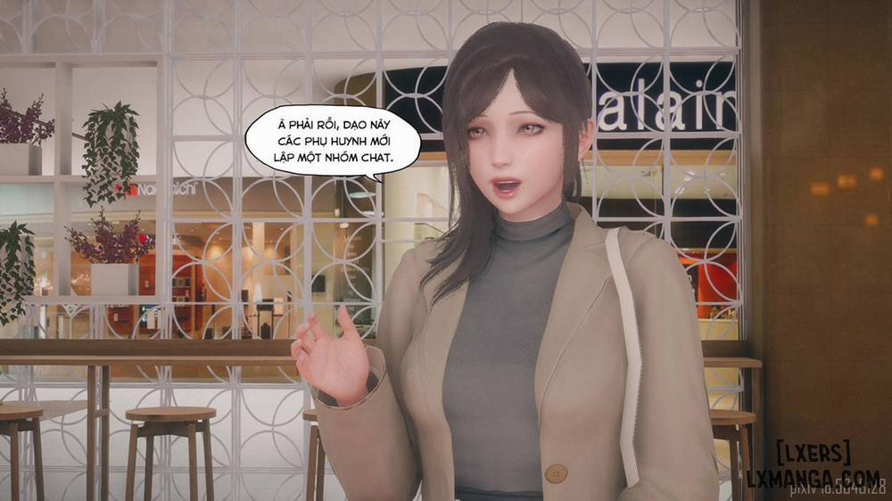 Nuông chiều 3.2 trang 12