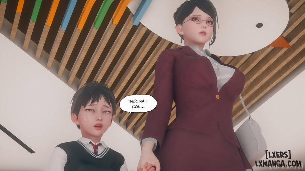 Nuông chiều 3.2 trang 17