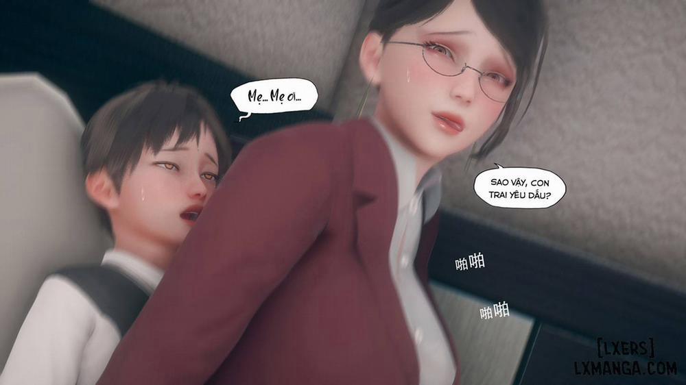 Nuông chiều 3.2 trang 24