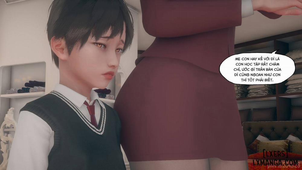 Nuông chiều 3.2 trang 3