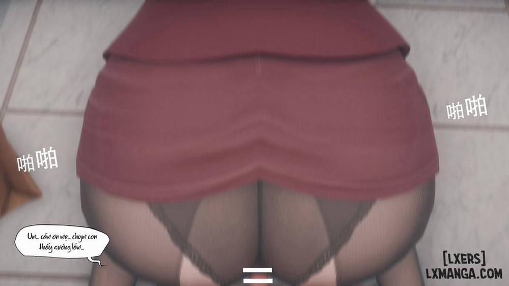 Nuông chiều 3.2 trang 30