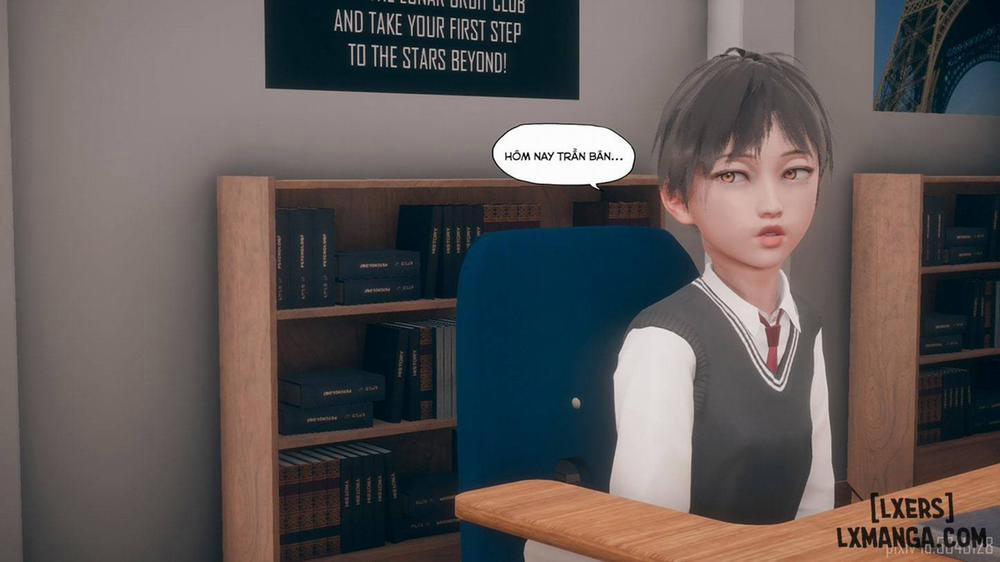 Nuông chiều 3.2 trang 37