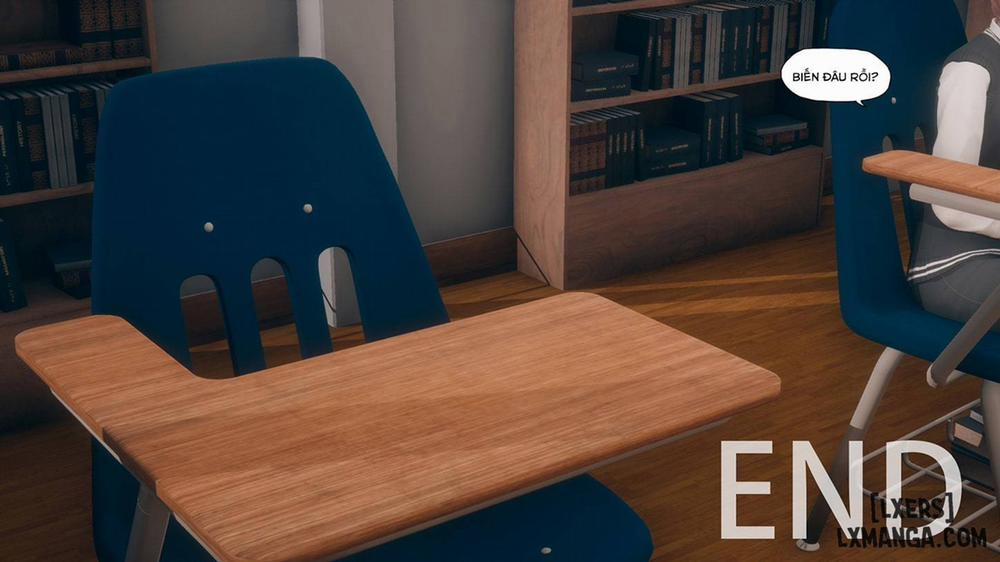 Nuông chiều 3.2 trang 38