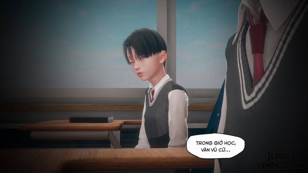 Nuông chiều 3.2 trang 5