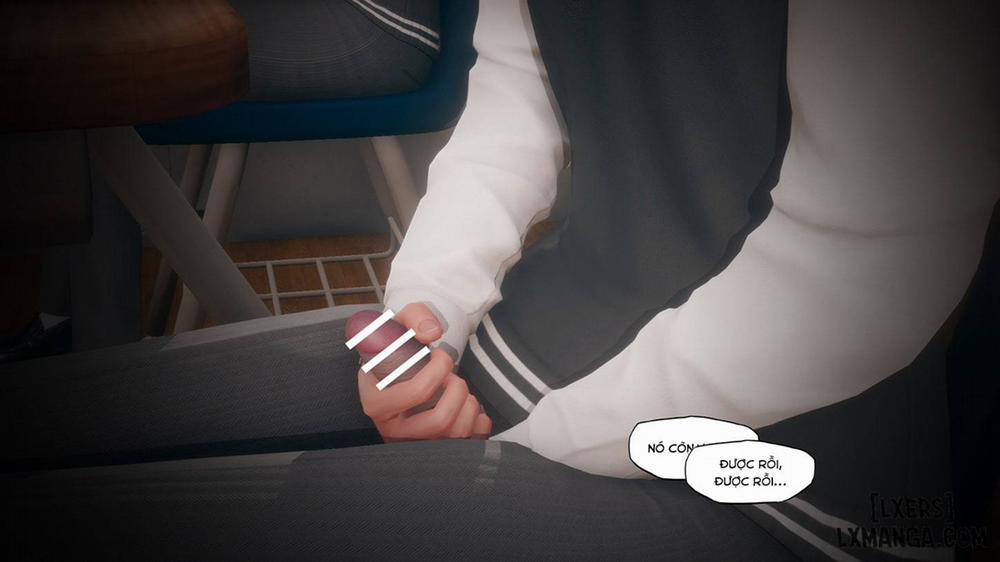 Nuông chiều 3.2 trang 8
