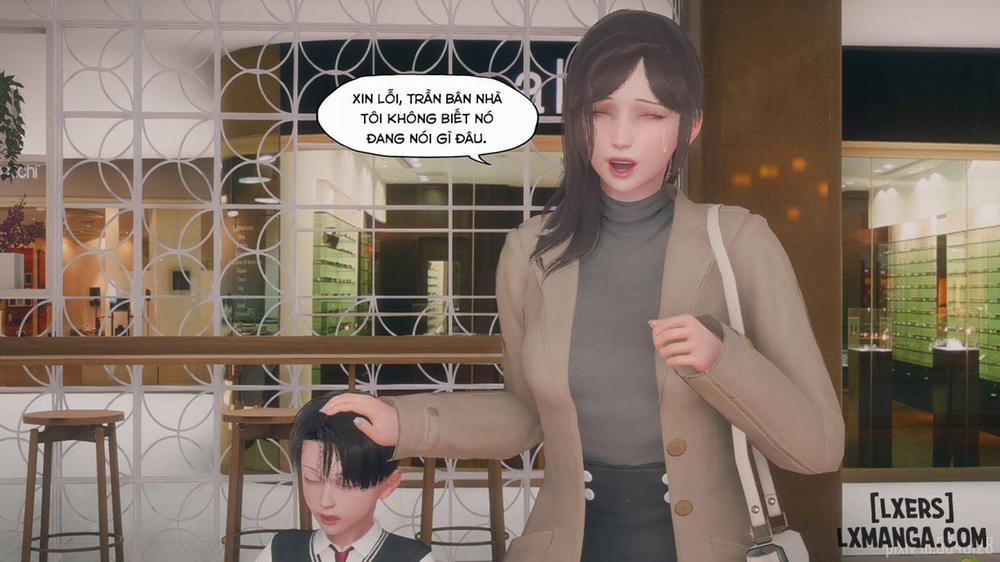 Nuông chiều 3.2 trang 9