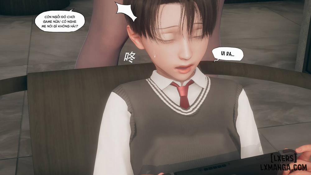 Nuông chiều 4.1 trang 10