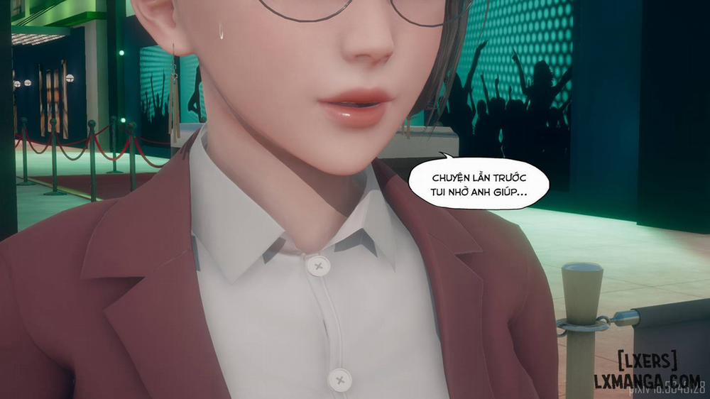 Nuông chiều 4.1 trang 21