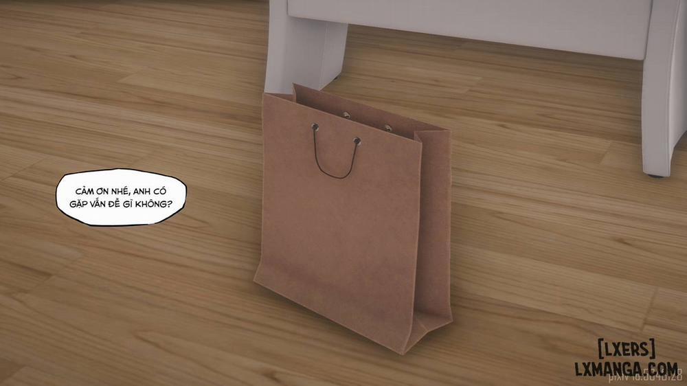 Nuông chiều 4.1 trang 30