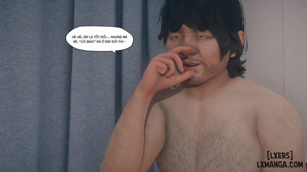 Nuông chiều 4.1 trang 32