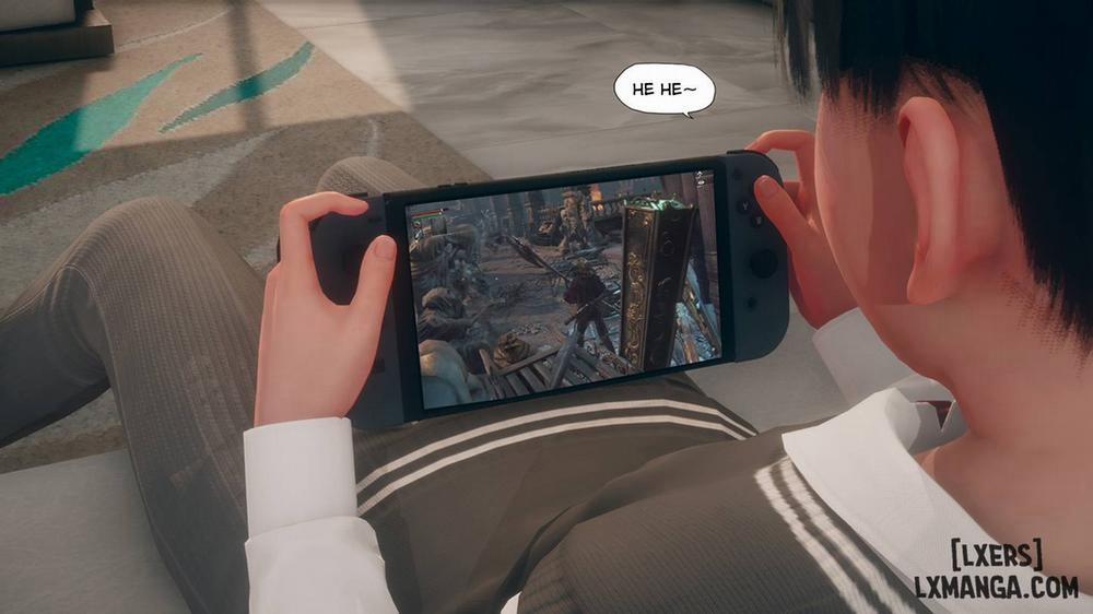 Nuông chiều 4.1 trang 7