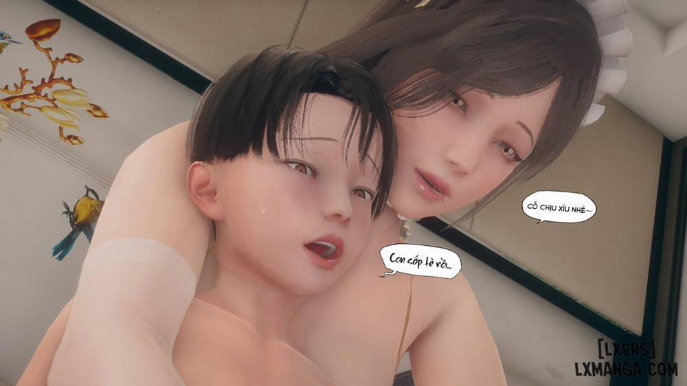 Nuông chiều 4.2 trang 20