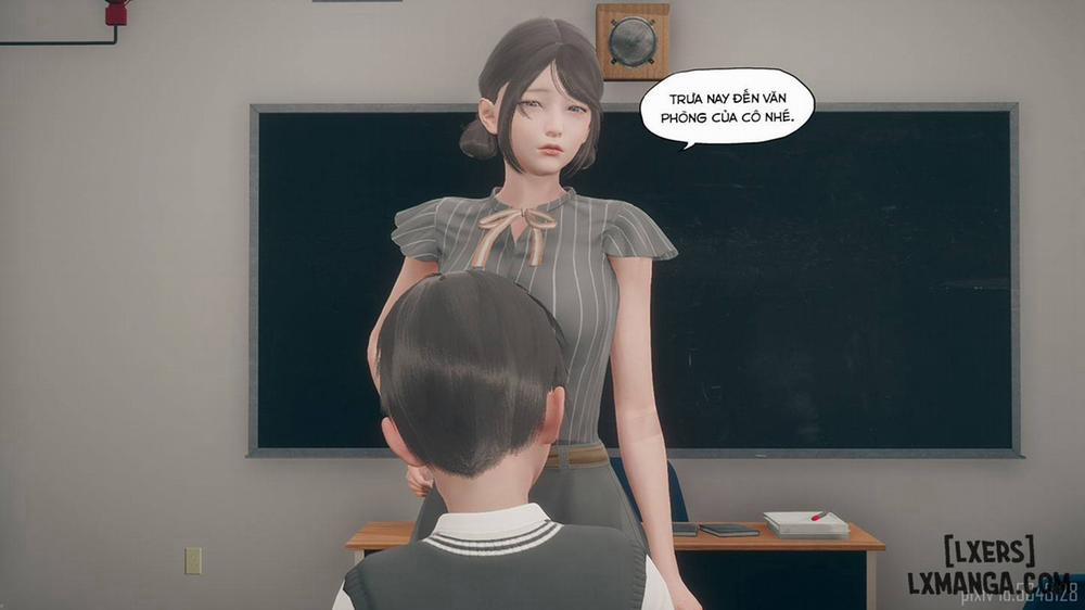 Nuông chiều 5.1 trang 11