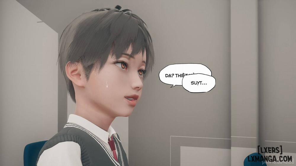 Nuông chiều 5.1 trang 12