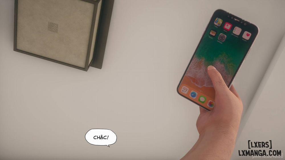 Nuông chiều 5.1 trang 19