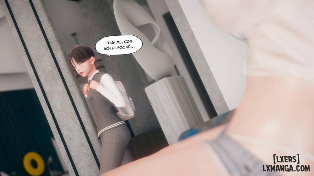 Nuông chiều 6.1 trang 10