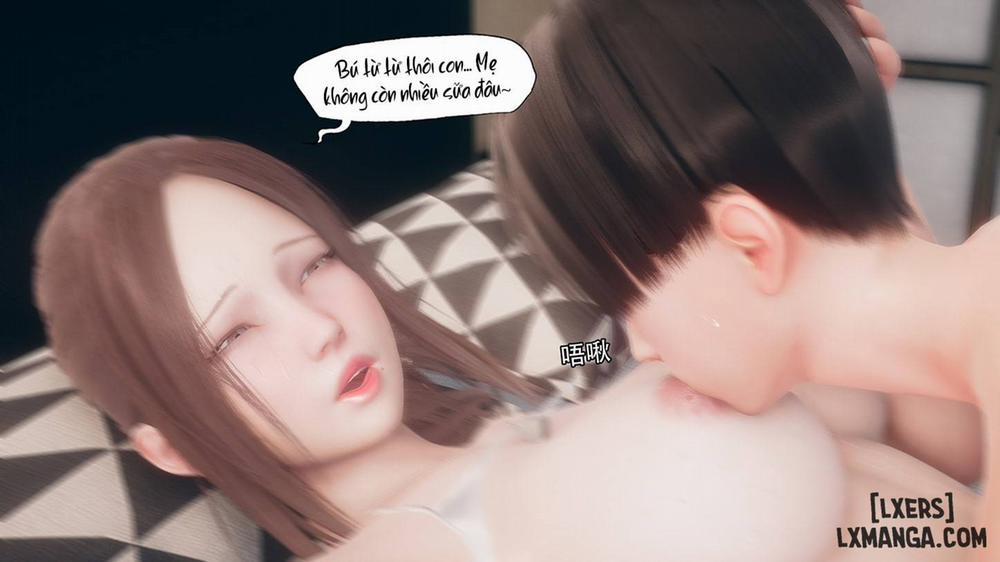 Nuông chiều 6.1 trang 27