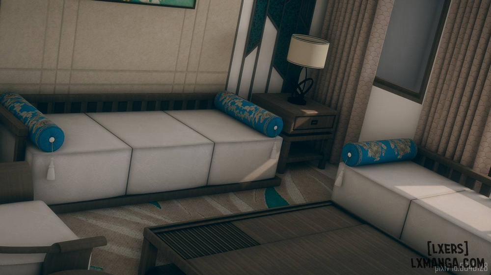 Nuông chiều 6.1 trang 34