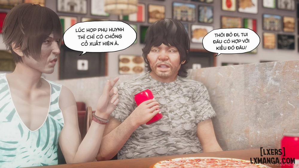 Nuông chiều 6.2 trang 13