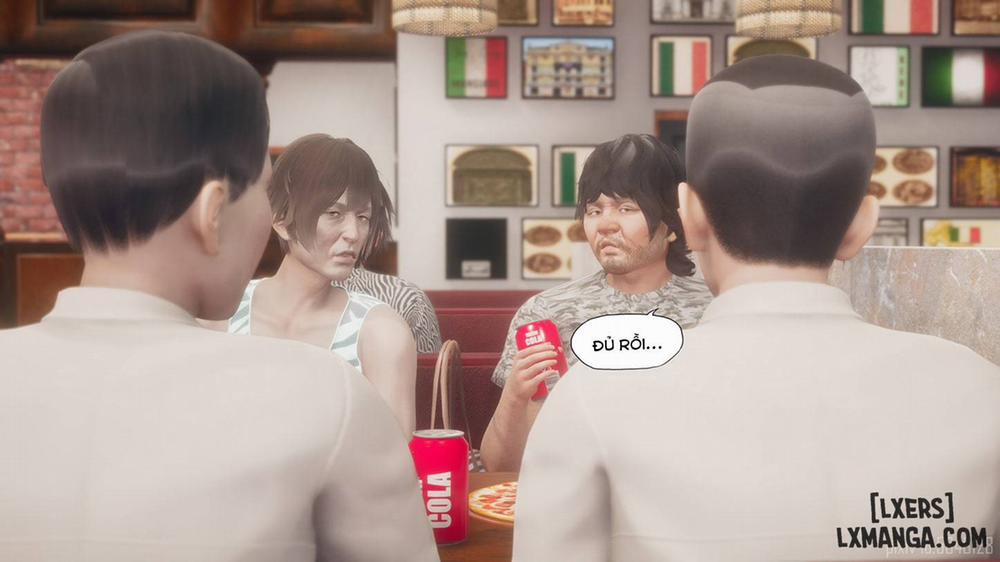 Nuông chiều 6.2 trang 15