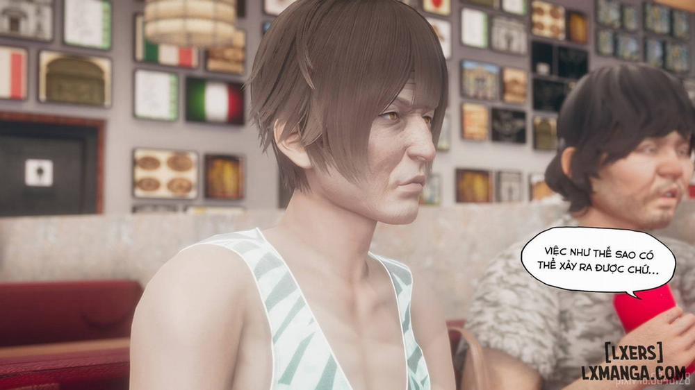 Nuông chiều 6.2 trang 18