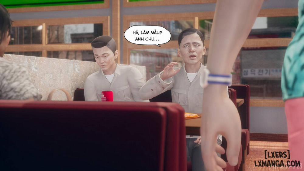 Nuông chiều 6.2 trang 20