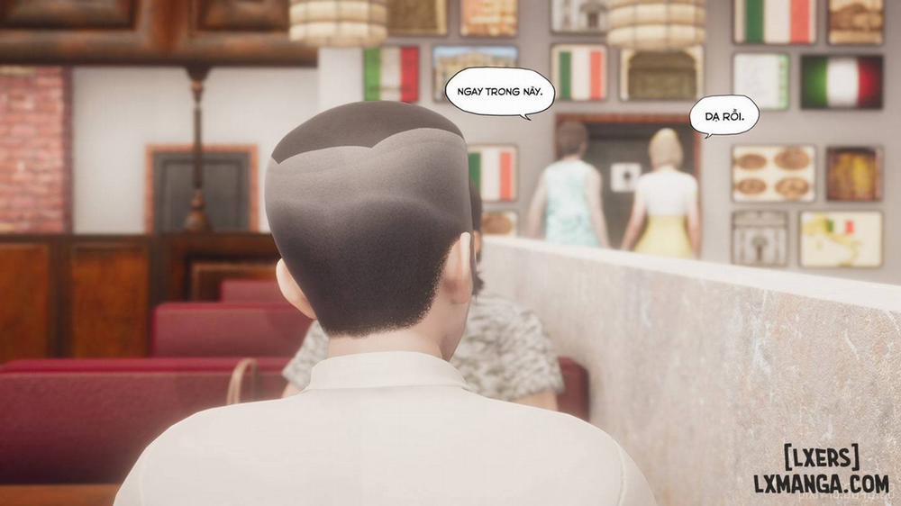 Nuông chiều 6.2 trang 23