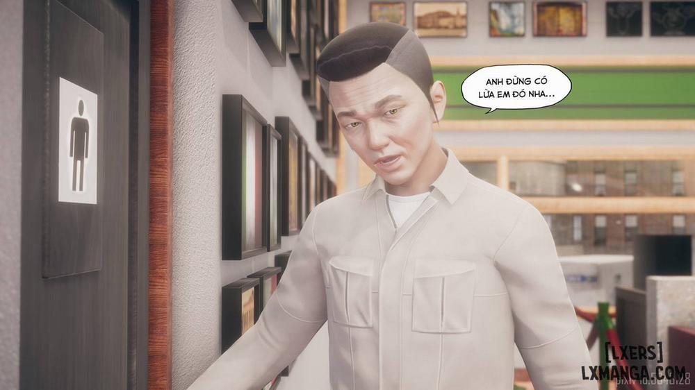 Nuông chiều 6.2 trang 30