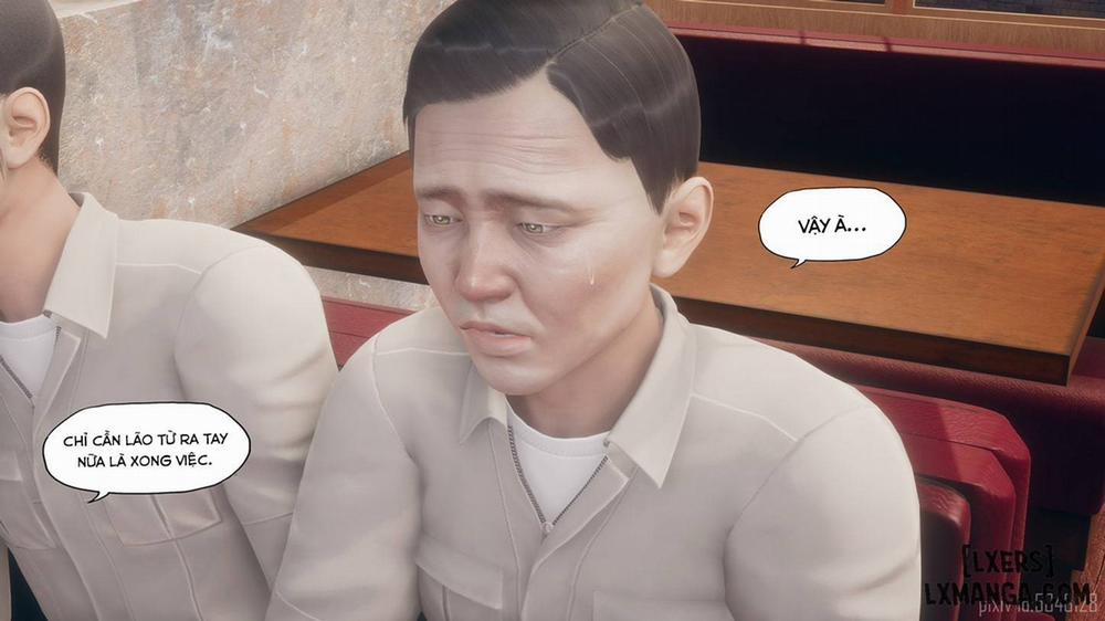 Nuông chiều 6.2 trang 8