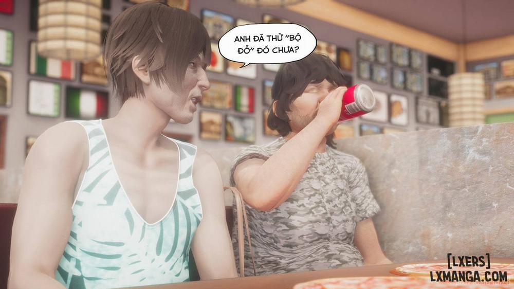 Nuông chiều 6.2 trang 9