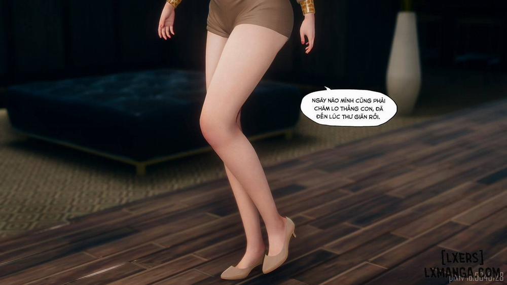 Nuông chiều 7.1 trang 20