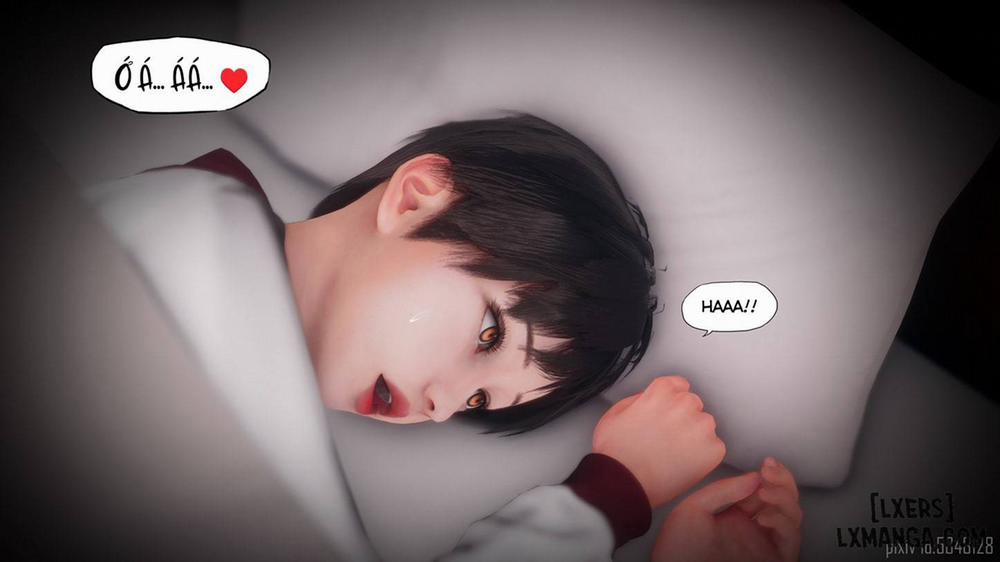 Nuông chiều 7.1 trang 54