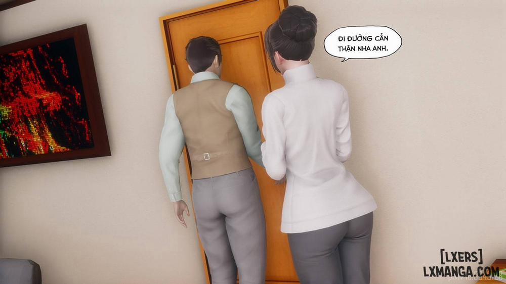 Nuông chiều 7.2 trang 11