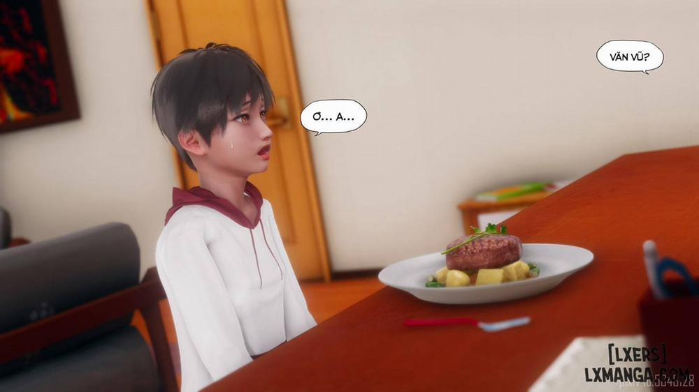 Nuông chiều 7.2 trang 8