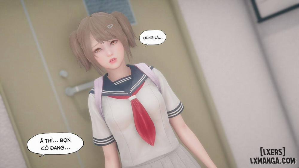 Nuông chiều 8.1 trang 27