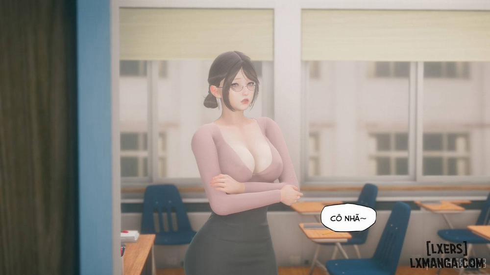 Nuông chiều 8.1 trang 6