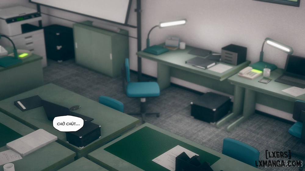 Nuông chiều 8.1 trang 8