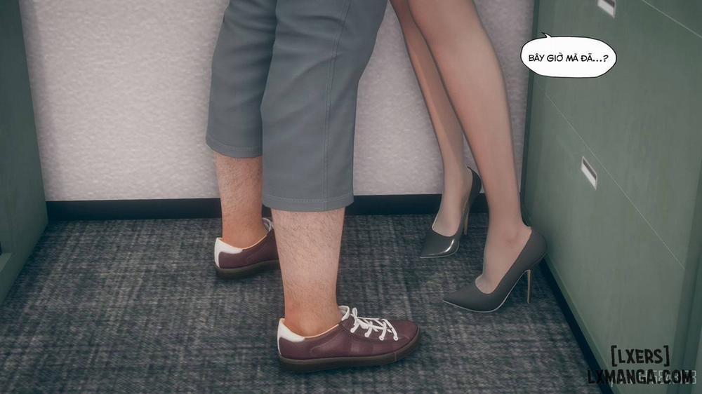 Nuông chiều 8.1 trang 9