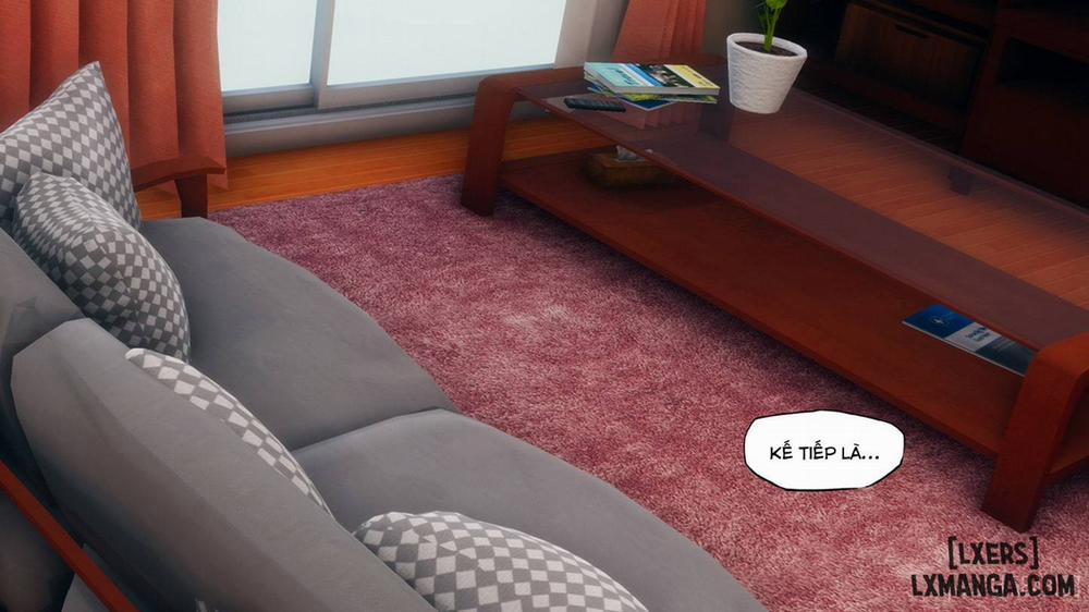 Nuông chiều 8.2 trang 12