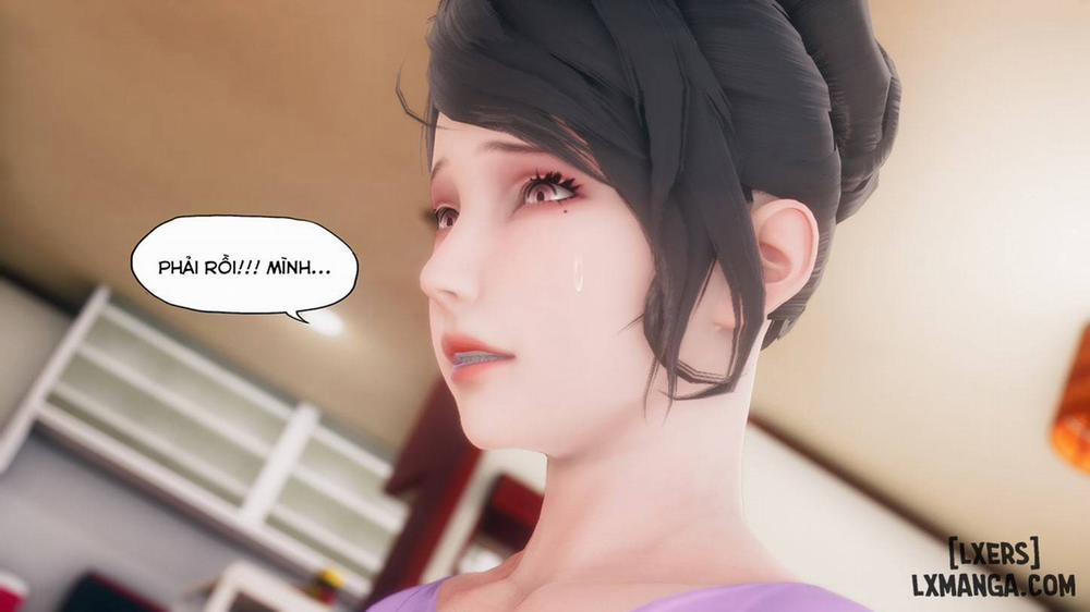 Nuông chiều 8.2 trang 31