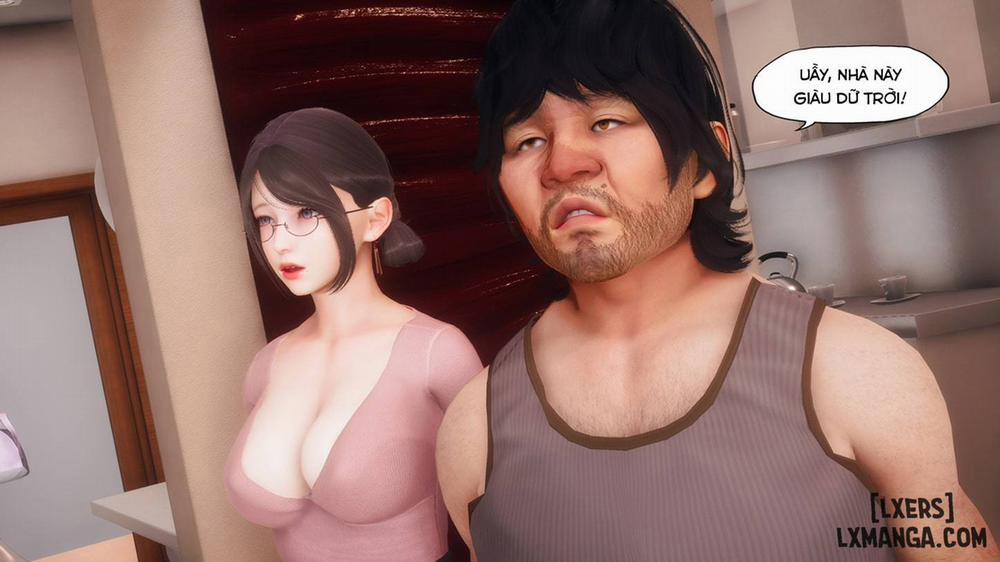 Nuông chiều 8.2 trang 37