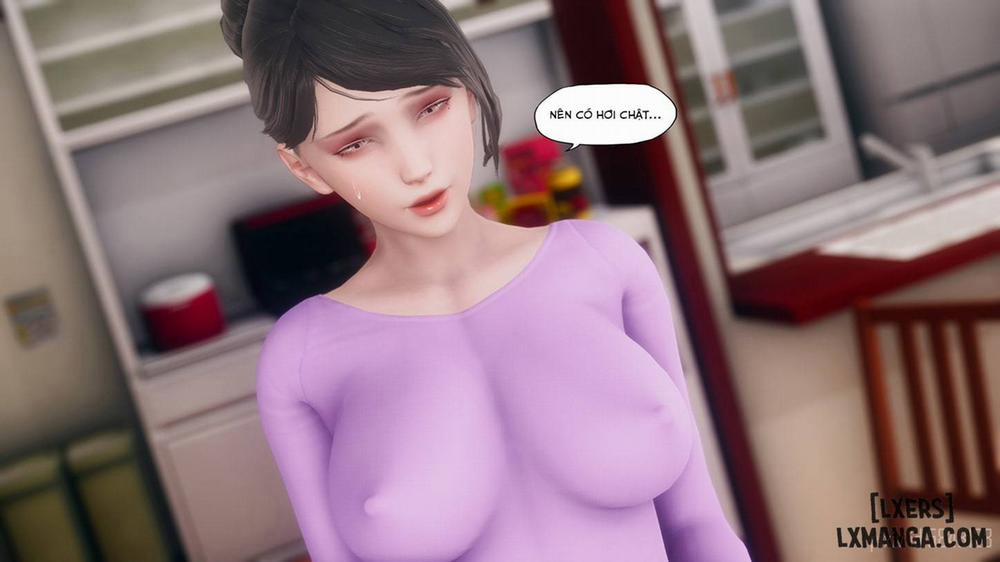 Nuông chiều 8.2 trang 9