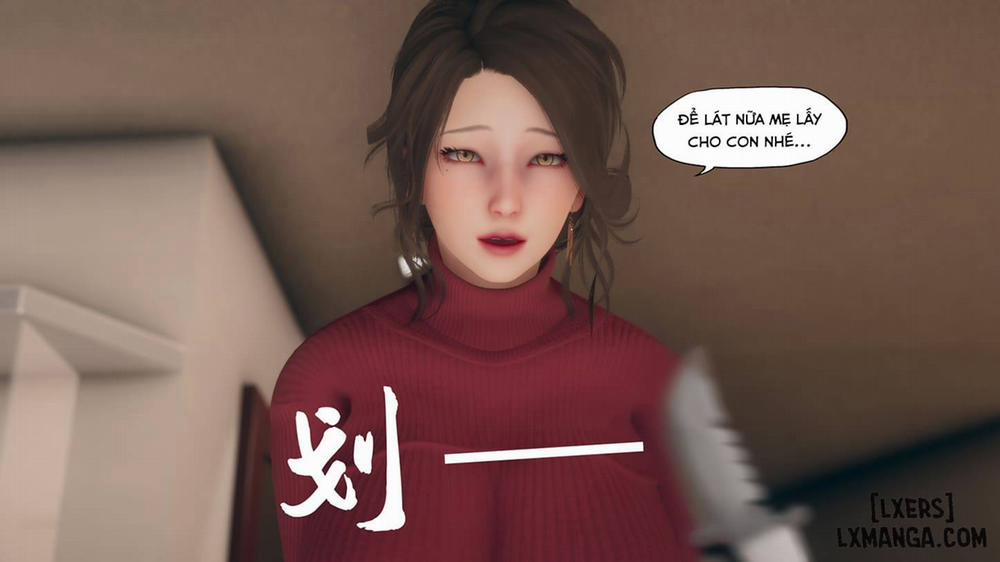 Nuông chiều 9.1 trang 13
